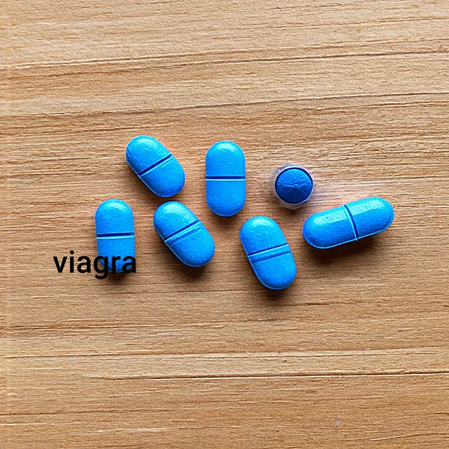 La viagra ocupa receta